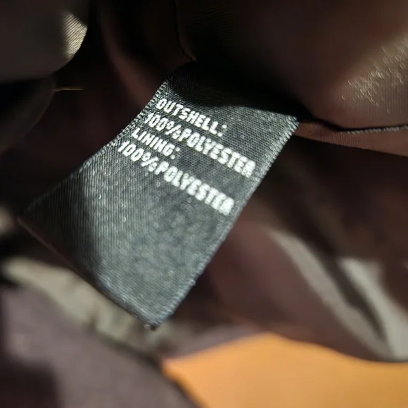 Josephine Chaus Size 12 Brown Blazer Jacket - Picture 7 of 10